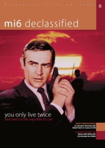 Mi6 Declassified Issue 6